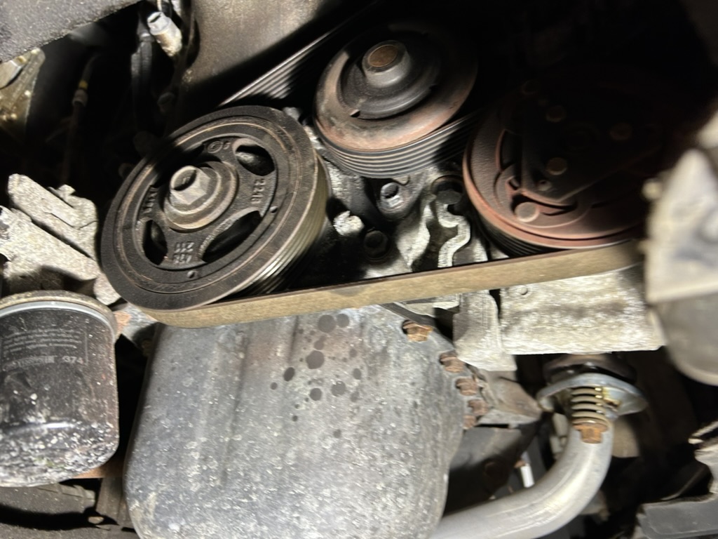 Dette projekt handlede om at bruge deep learning til skadeprognose på flymotorer. Projektet var en del af et datalogisk kursus kaldet kunstig intelligens og deep learning.